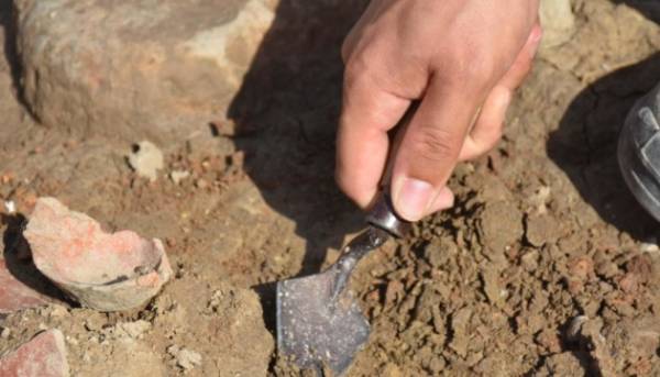 Спецслужби ідентифікували російських археологів, причетних до нелегальних розкопок на тимчасово окупованих територіях.