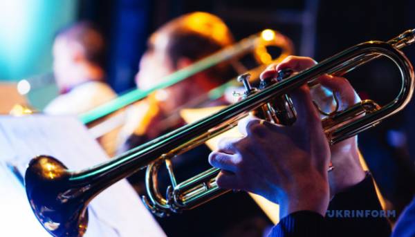 Визначено лауреатів дебютної Української відзнаки у джазі