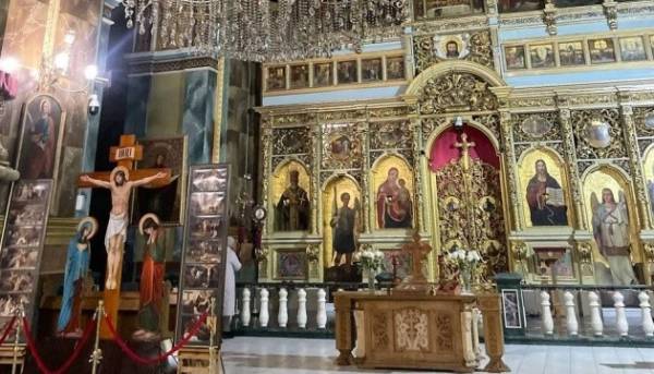 В Івано-Франківську розпочався фестиваль співу «Катедральні передзвони»