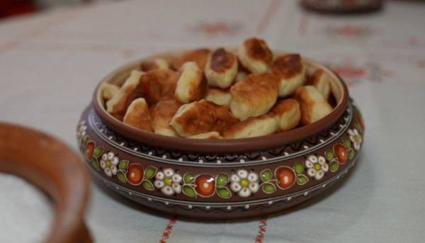 Городищенські “шпачки”: традиція визнана культурним надбанням