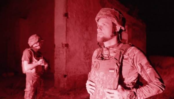 “Гра на перехоплення”: документальний фільм тепер на MEGOGO