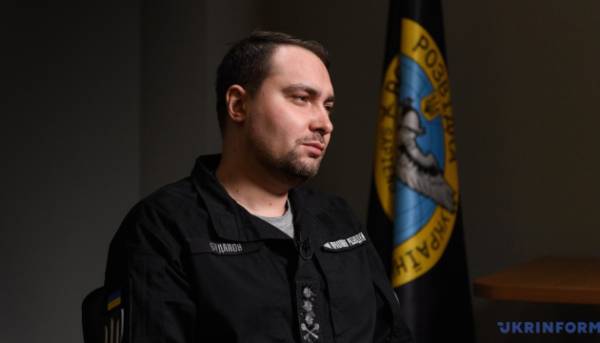 Буданов: Руйнування російськими культури, пам’яті, самобутності – черговий вияв геноциду.