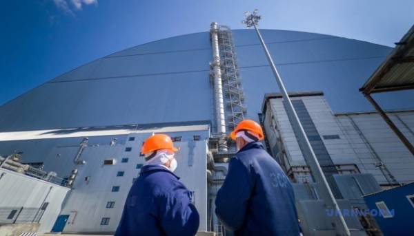 МВС покаже документальний фільм до 40-х роковин трагедії на ЧАЕС