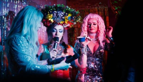 Sunny Bunny: Дати кінофестивалю оголошено