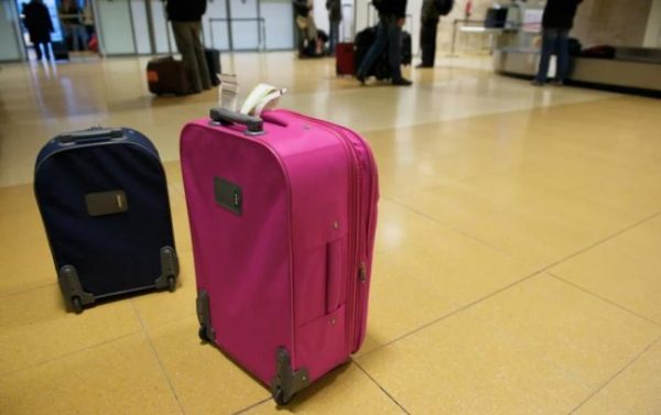 Як не втратити свій багаж у подорожі?