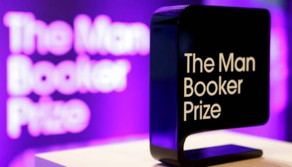 Короткий список Міжнародної Букерівської премії 2026 року оголошено