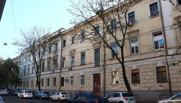 Державний реєстр поповнився дев’ятьма будівлями Києва, визнаними пам’ятками нерухомості.