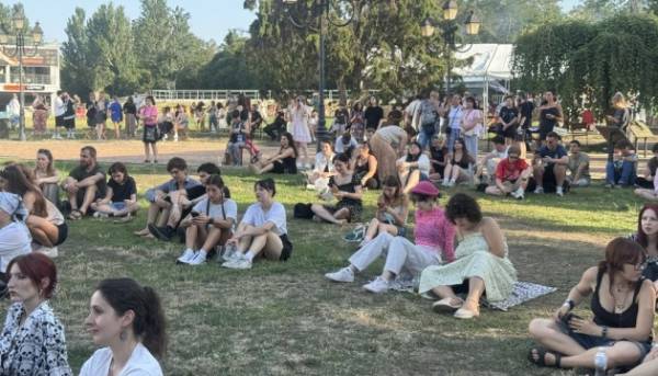 “Виделкаfest” відмінено: питання безпеки в області.