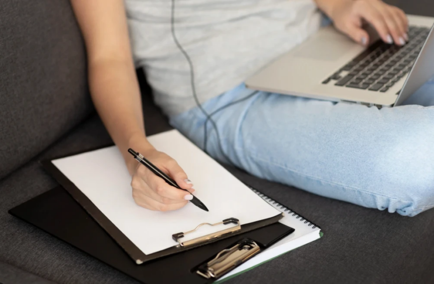 Дипломна робота з програмування: як купити та отримати якісний технічний проєкт