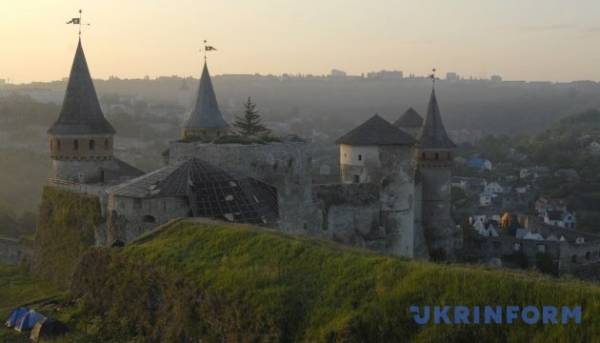 Кам’янець-Подільський прийматиме Дні єврейської спадщини