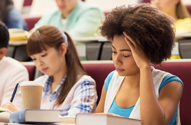 Foreigners Admitted to Ukrainian Bachelor Programs