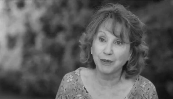 Померла зірка французького кіно Наталі Бай