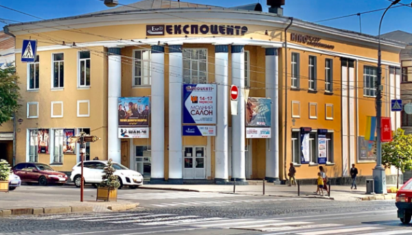 У Вінниці хочуть заснувати музей актуального арту