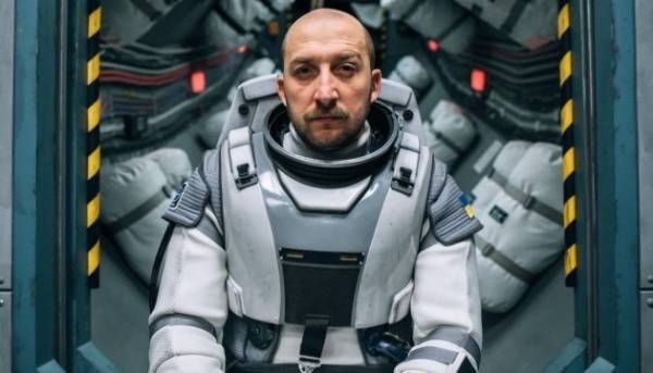 “Ти – Космос”: Касові збори сягнули позначки в ₴61 млн.