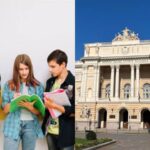 Найкоштовніші та найбільш доступні спеціальності в університеті Франка