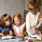 В Україні планують оновити реєстр малечі та школярів