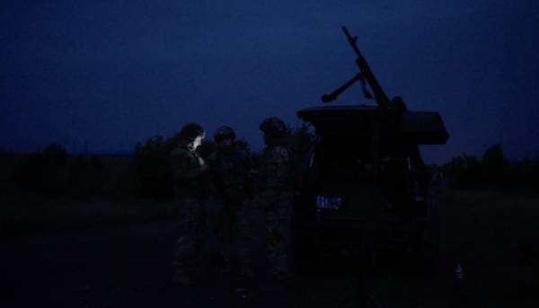 “Ілюзія тихої ночі”: особлива згадка на швейцарському кінофесті