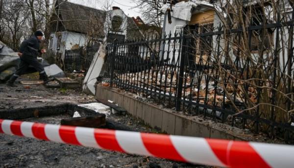 В Україні зруйновано Росією 1723 історичні місця та понад 2500 культурних об’єктів.