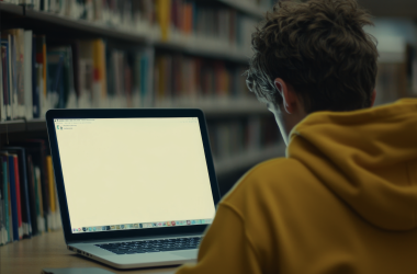 Майбутні магістри можуть скласти електронні випробування ЄВІ.