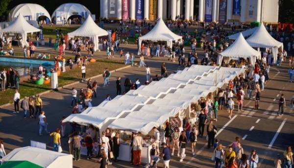 “Книжкова країна”: анонс програми п’ятого фестивалю