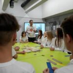 Значна кількість школярів на Харківщині повернеться до особистого або комбінованого навчання.