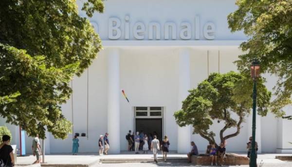 Венеційське журі не відзначатиме Росію та Ізраїль нагородами.