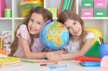 День планети: перелік завдань за темою