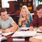 Студентські привілеї подовжено: українцям дозволено безкоштовне навчання в європейській державі.