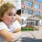 У місті припиняють роботу багатьох шкіл.