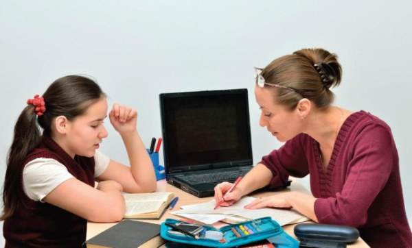 Чи потрібний випускнику репетитор?