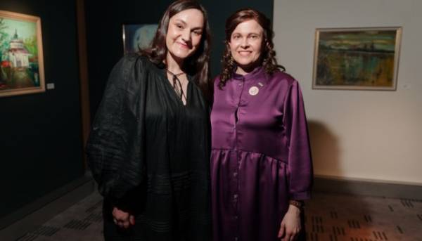 Збереження культурних надбань: Бережна провела зустріч з очільниками міністерств Фінляндії та Молдови