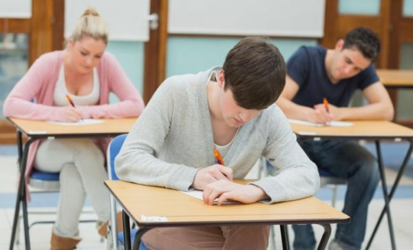 Як підготуватися до ЄДІ з російської мови?