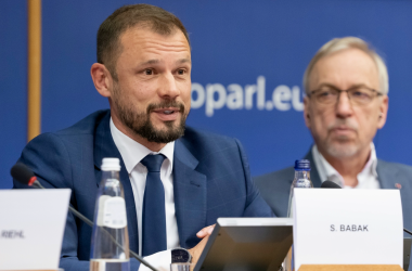 Старша школа буде реформована, незважаючи ні на що, – Бабак