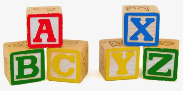 Як з'явився англійський алфавіт і навіщо ми його вивчаємо?