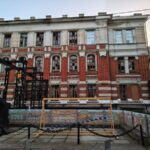 Лісовий назвав кількість освітніх установ України, що постраждали від російської агресії.