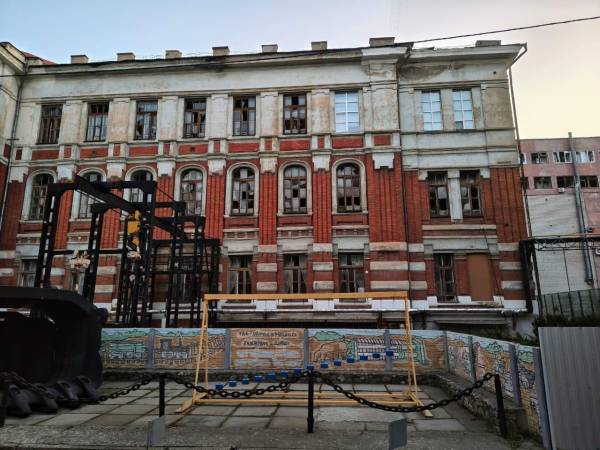 Лісовий назвав кількість освітніх установ України, що постраждали від російської агресії.