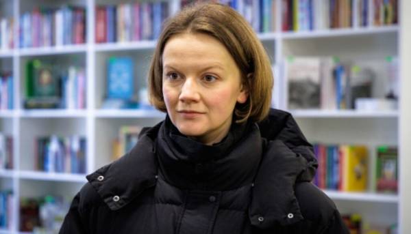 Заступниця міністра культури про зростання читання у воєнний час: Посилився інтерес до української самобутності.