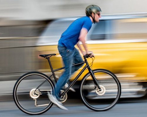 Як купити “свій” велосипед?