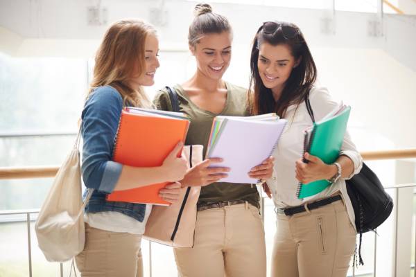 Відкрито набір на магістерські та аспірантські екзамени