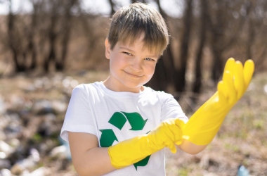 Екосвідомість: шляхи до екологічного мислення