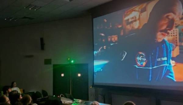 Близько ста заходів у 23 державах: лютнево-березневий кіномарафон “Культура проти війни”.