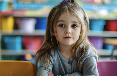 В Міносвіти повідомили про практичну ліквідацію черг до дитячих садків в Україні.