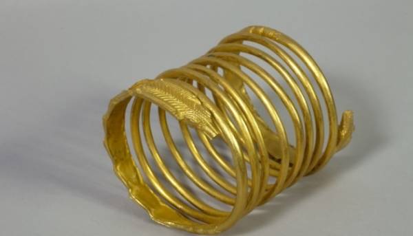 Злодії румунських цінностей в Нідерландах уклали договір з правоохоронцями, повідомляють медіа.