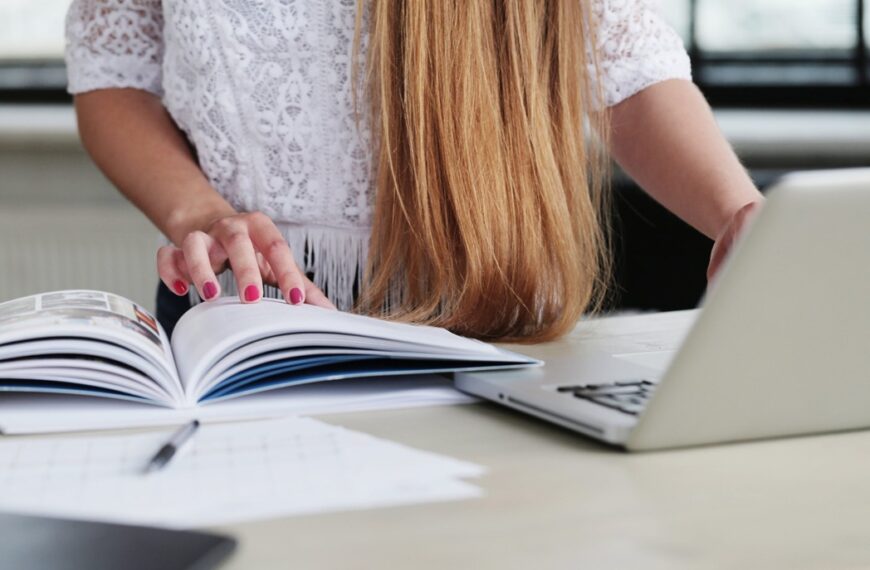 Курсова робота як перший серйозний науковий проєкт студента