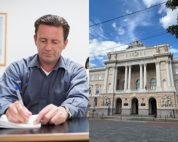 Призов в Україні: керівник Львівського університету про тих, хто уникає служби в&hellip;