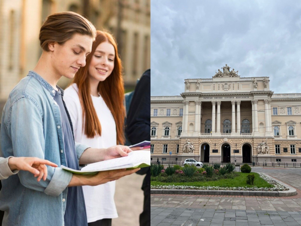 Злиття університетів в Україні: кількість та здобуті вигоди