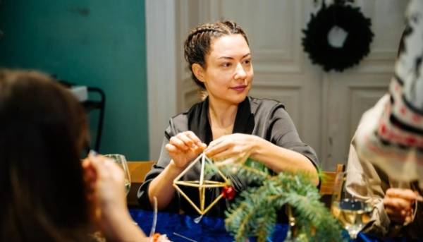 Олександра Ковальчук стане керівницею Українського фонду культурної спадщини