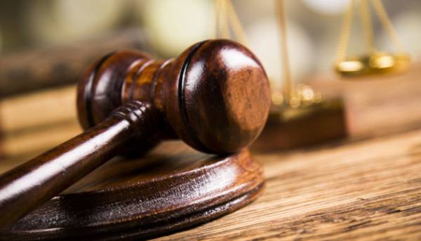 У Сполучених Штатах засуджено помічника, який ввів Метью Перрі смертельну дозу кетаміну.