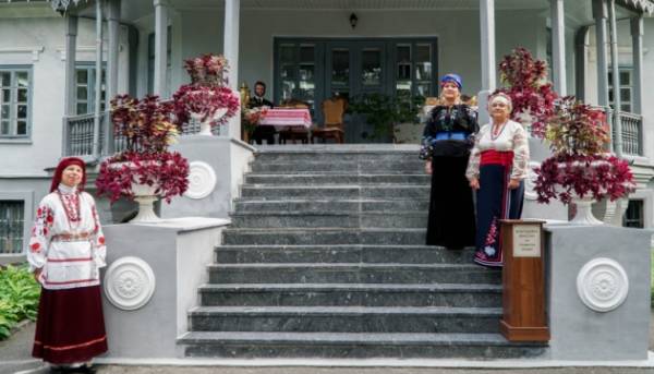 У Вінниці відкривається сезон культурних “Пироговських пікніків”.