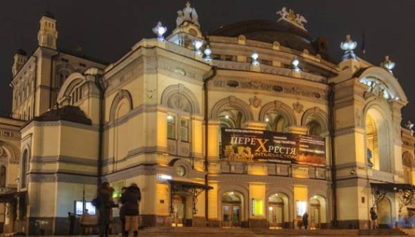 У Києві пройде світова прем’єра опери «Матері Херсона»